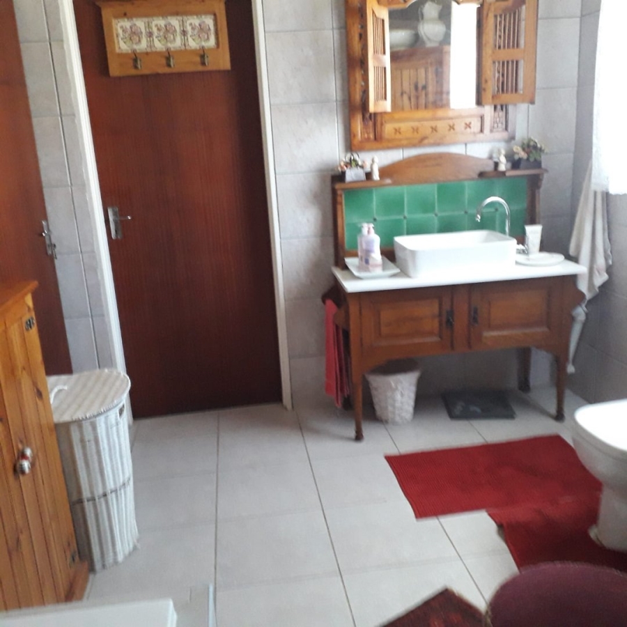 To Let 3 Bedroom Property for Rent in Fichardt Park Free State